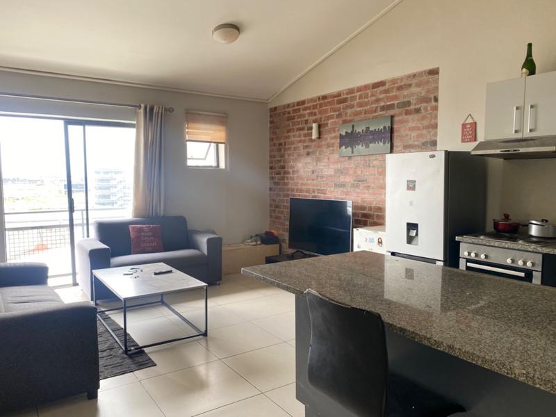 To Let 2 Bedroom Property for Rent in Observatory Western Cape